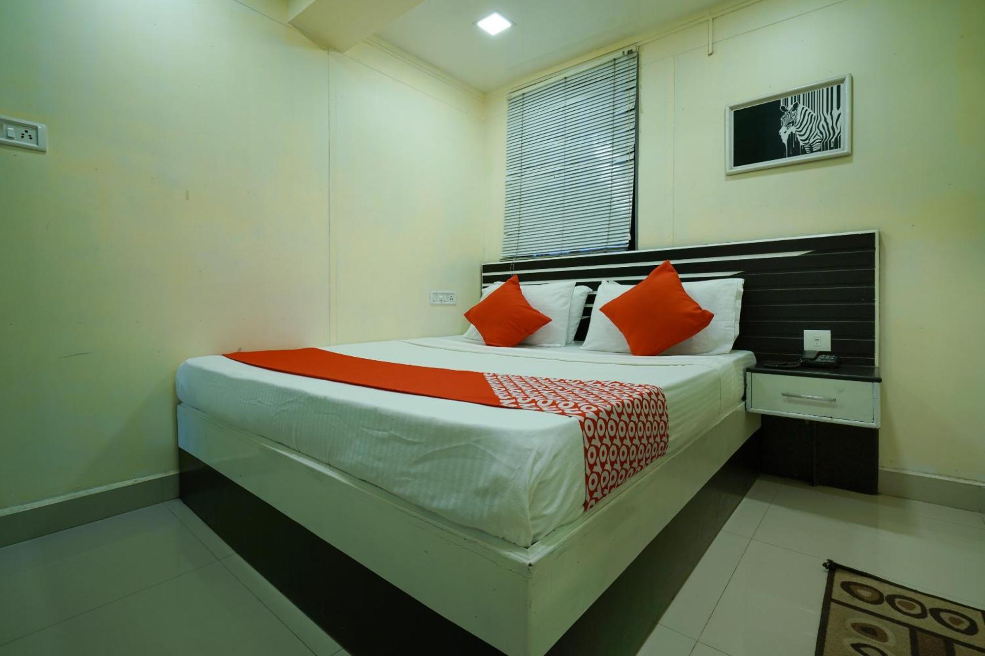 Oyo Hotel Cocoa Tree Munnar Exteriér fotografie