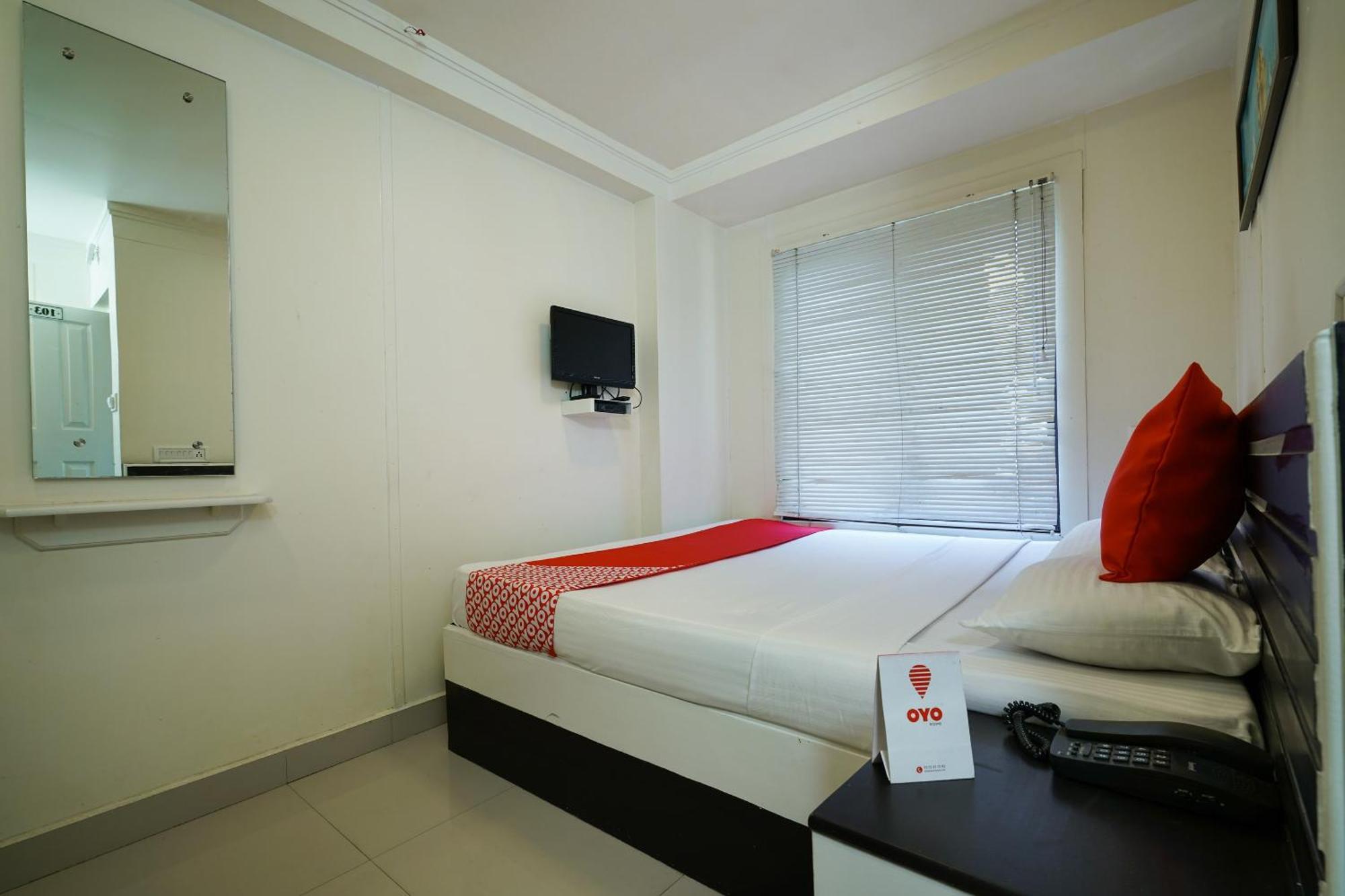 Oyo Hotel Cocoa Tree Munnar Exteriér fotografie