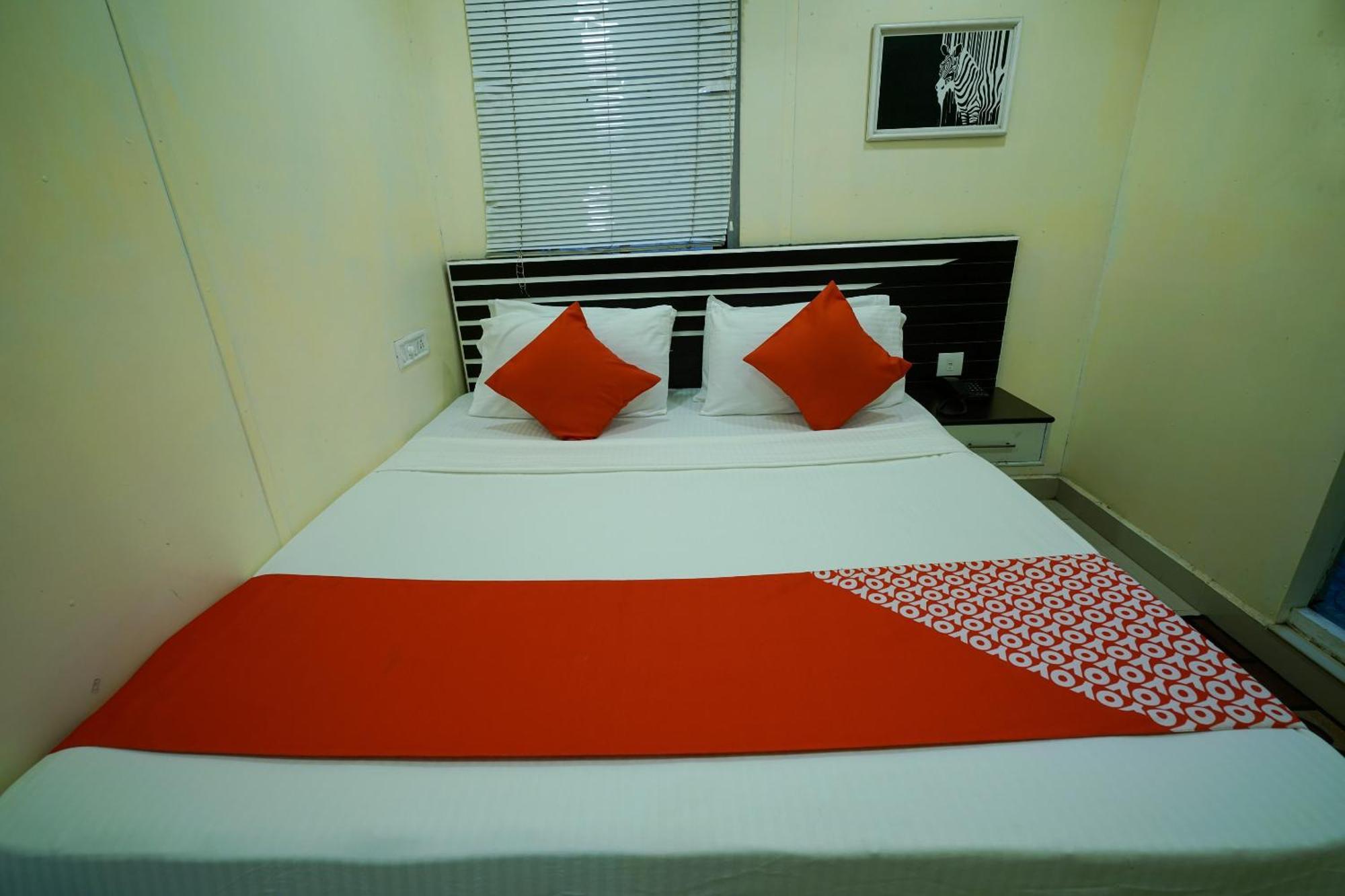 Oyo Hotel Cocoa Tree Munnar Exteriér fotografie